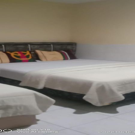 Hotel Bukit Indah Bangko Екстер'єр фото