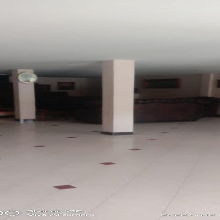 Hotel Bukit Indah Bangko Екстер'єр фото
