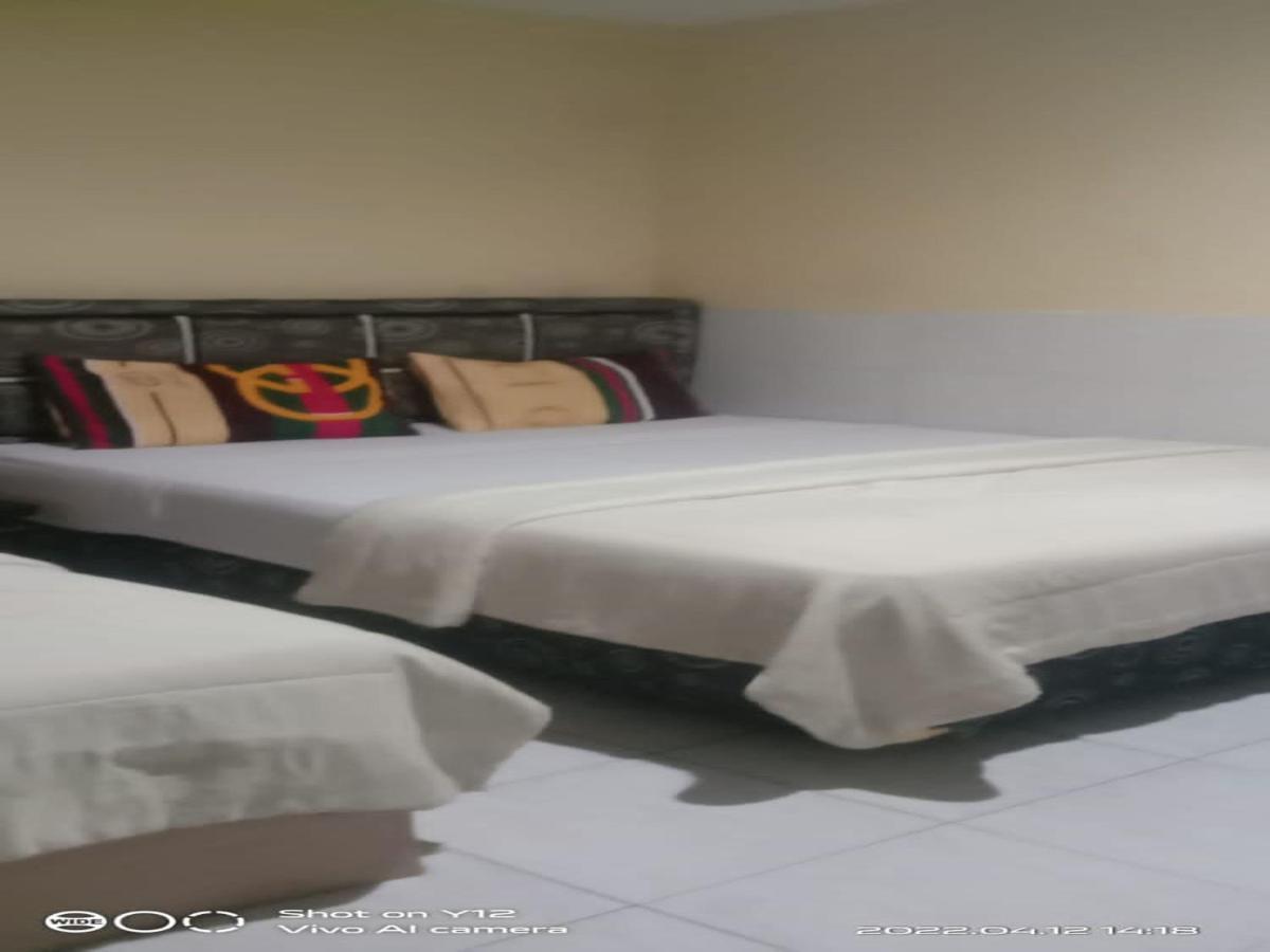 Hotel Bukit Indah Bangko Екстер'єр фото