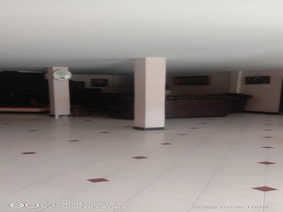 Hotel Bukit Indah Bangko Екстер'єр фото