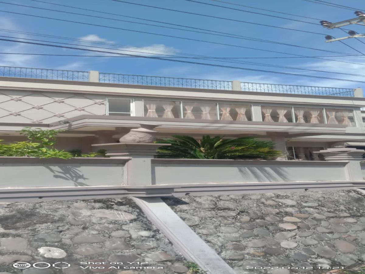 Hotel Bukit Indah Bangko Екстер'єр фото