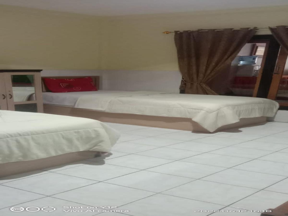 Hotel Bukit Indah Bangko Екстер'єр фото