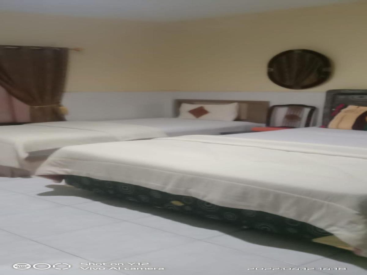 Hotel Bukit Indah Bangko Екстер'єр фото