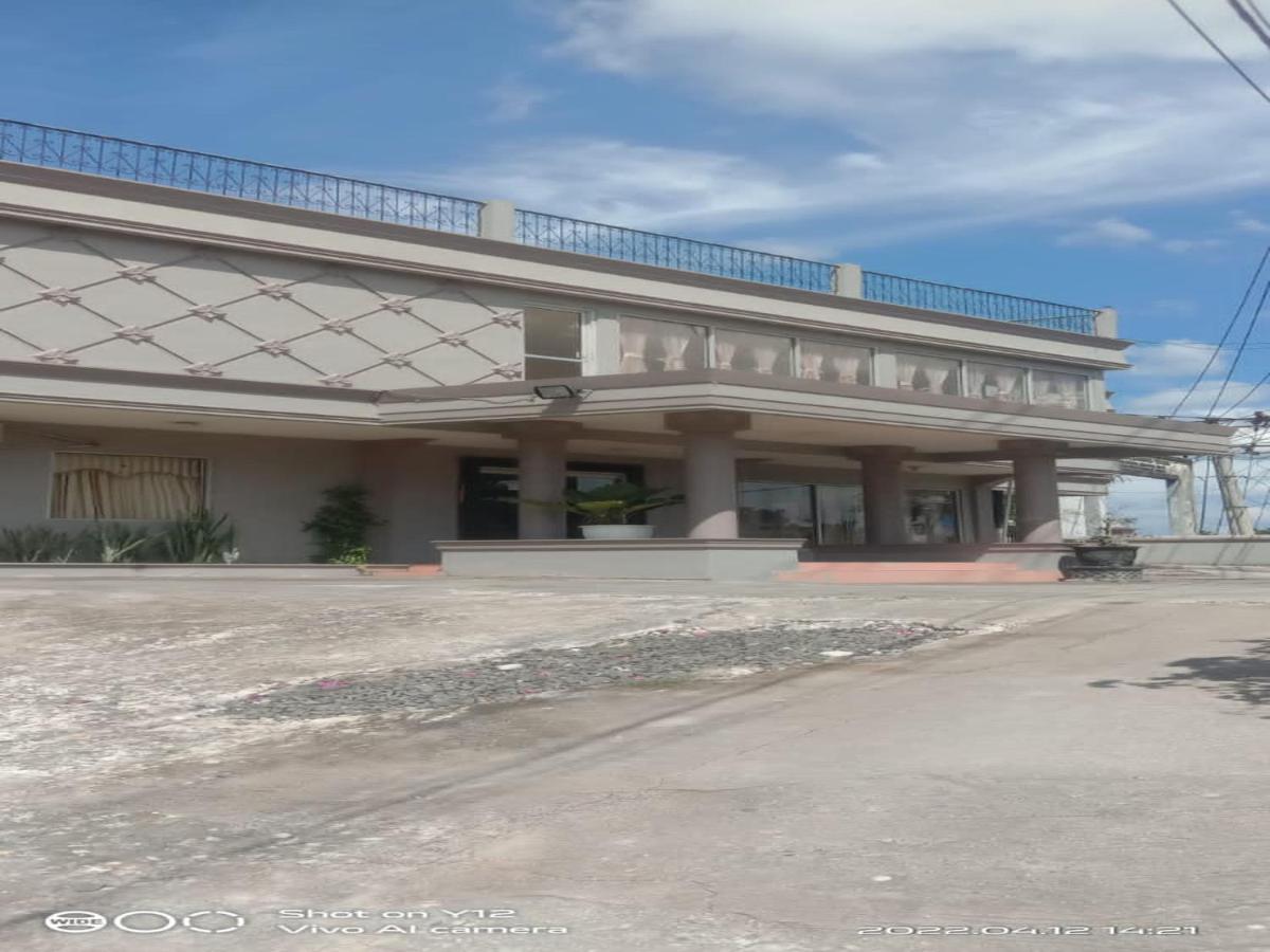 Hotel Bukit Indah Bangko Екстер'єр фото