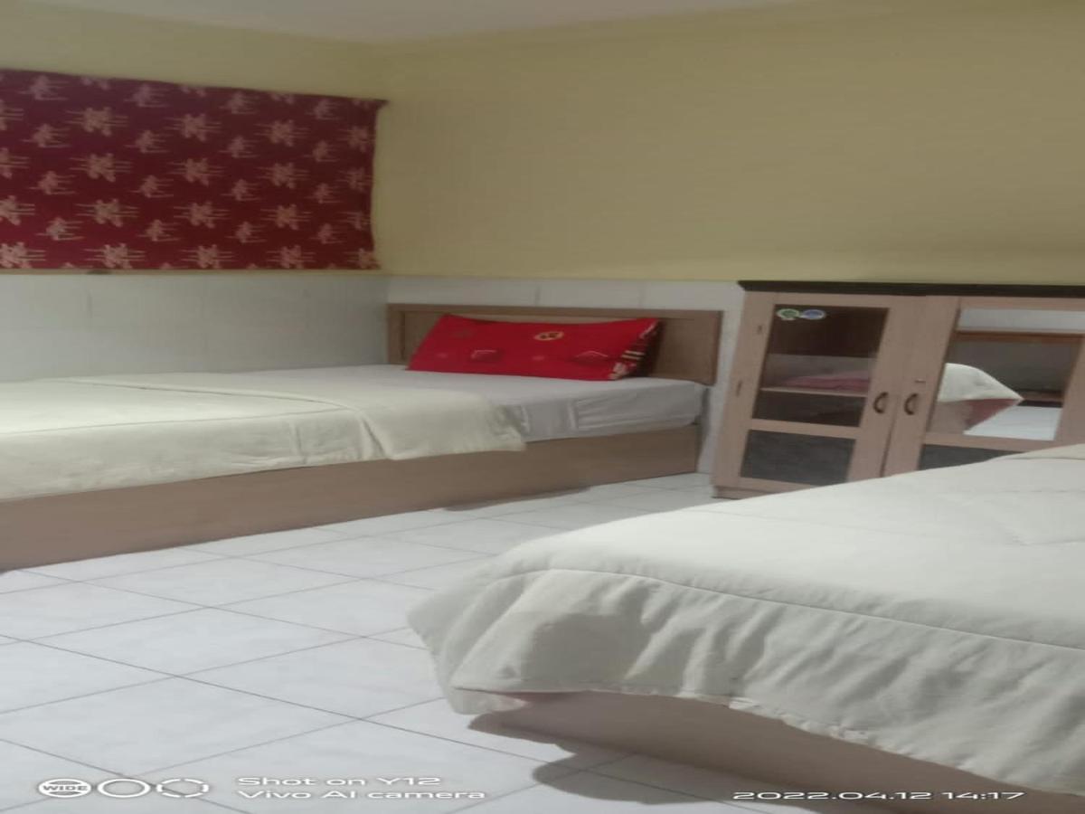 Hotel Bukit Indah Bangko Екстер'єр фото