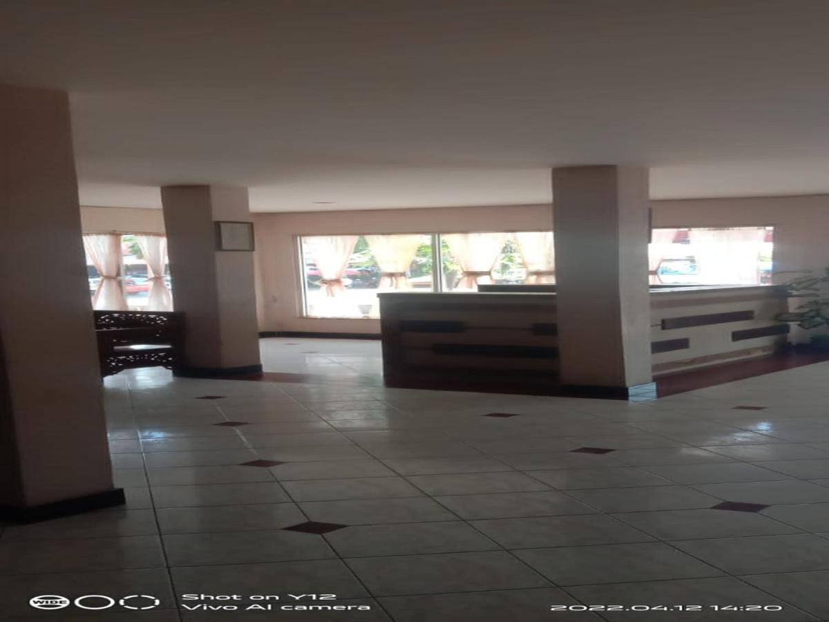 Hotel Bukit Indah Bangko Екстер'єр фото