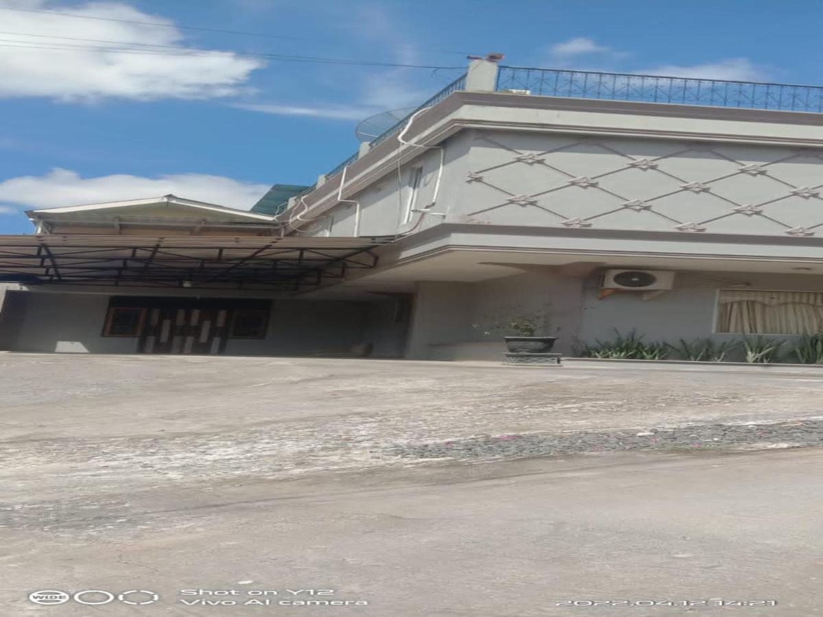 Hotel Bukit Indah Bangko Екстер'єр фото